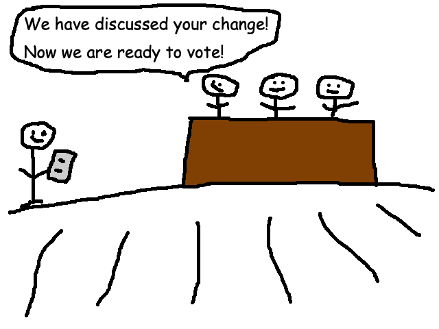 standards comic part five